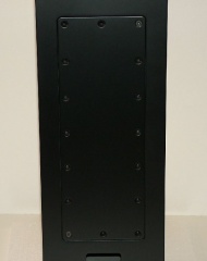 Vox 301-B-schwarz matt  09